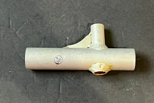 Beech 18 Exhaust Tailpipe Bracket P/N 189212 New